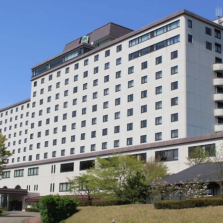 Active Resorts Miyagi Zao Exterior photo